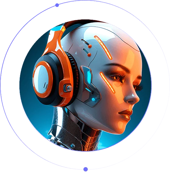Asmorix AI-powered learning experience