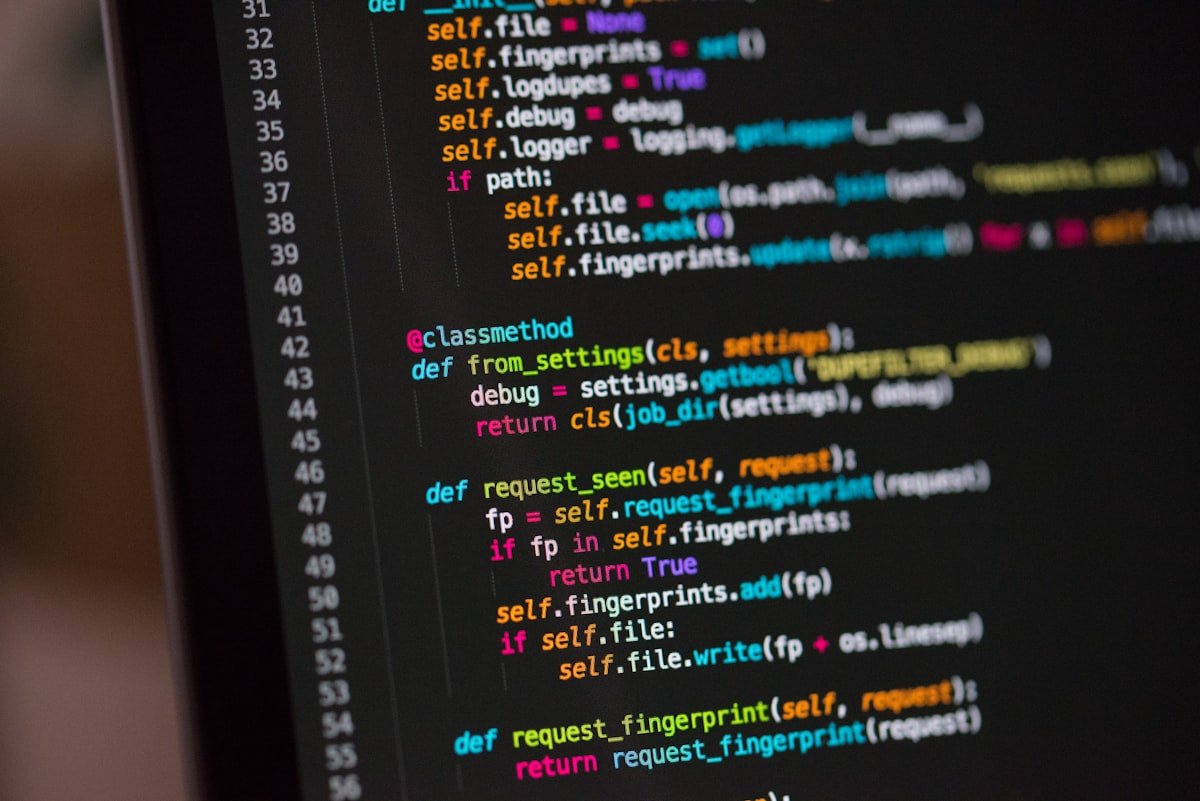 Python Training in Pondicherry: What the Course Should Cover in 2026