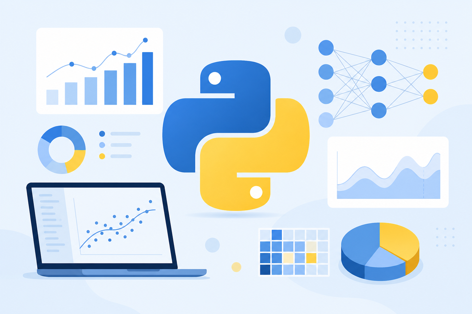 Data Science Master Program