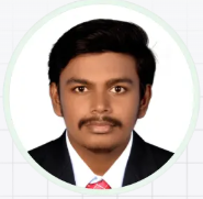 Arun V