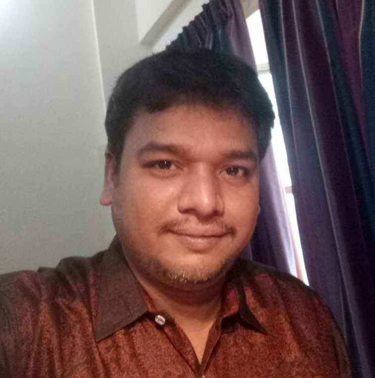 Karthik R