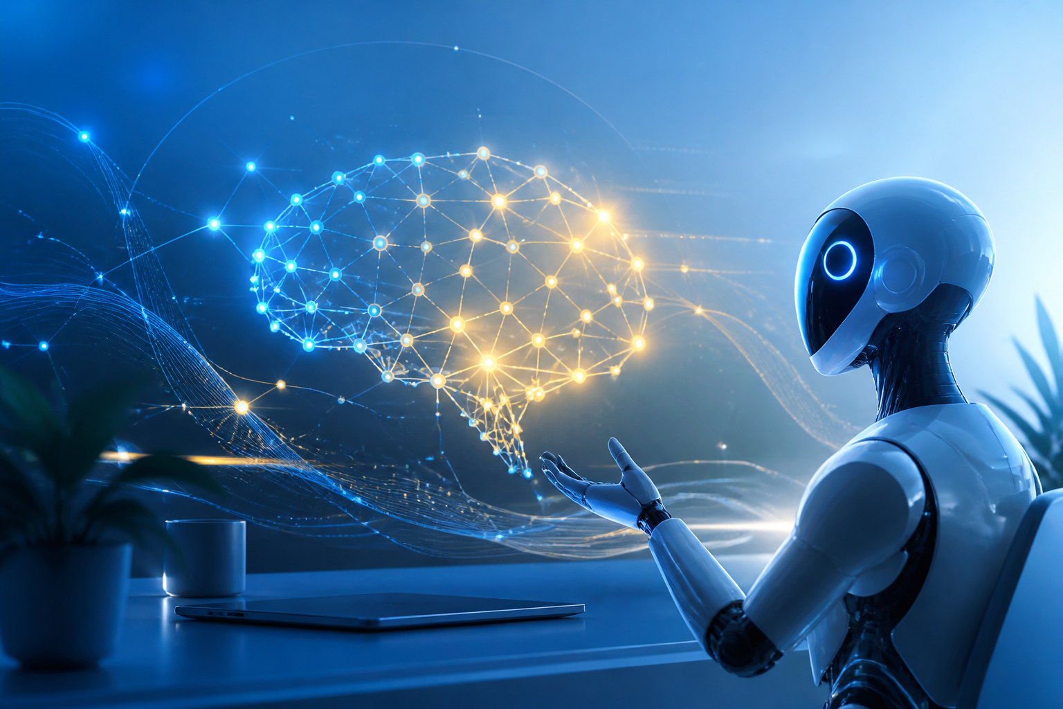 Asmorix AI Solutions