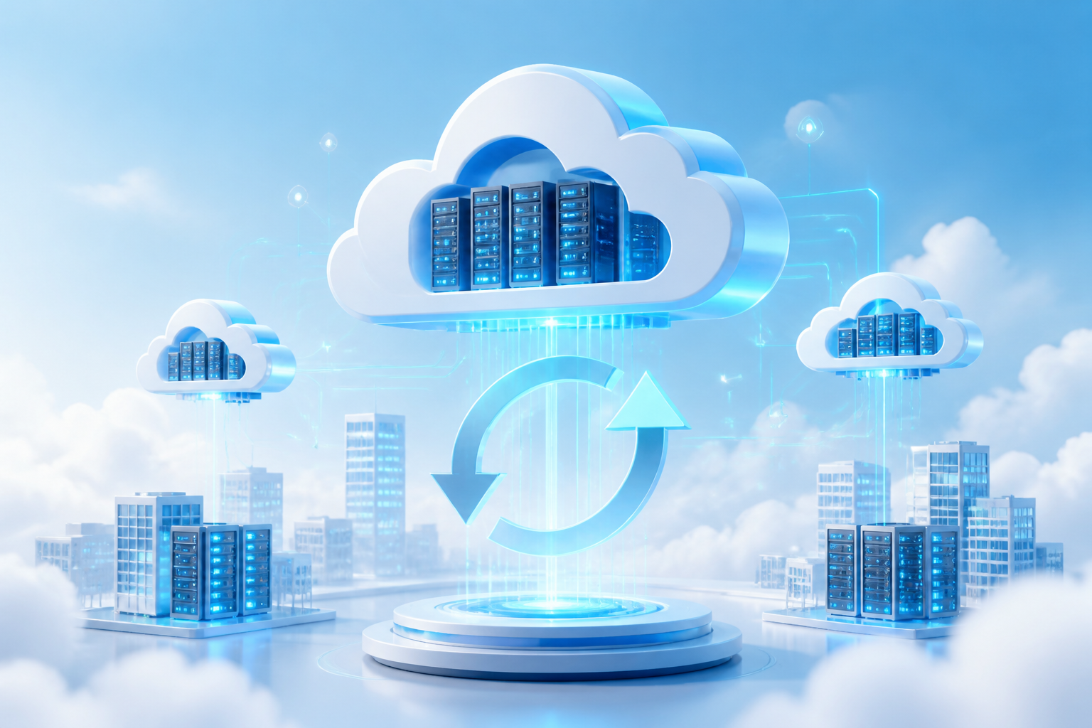 Asmorix Cloud Solutions