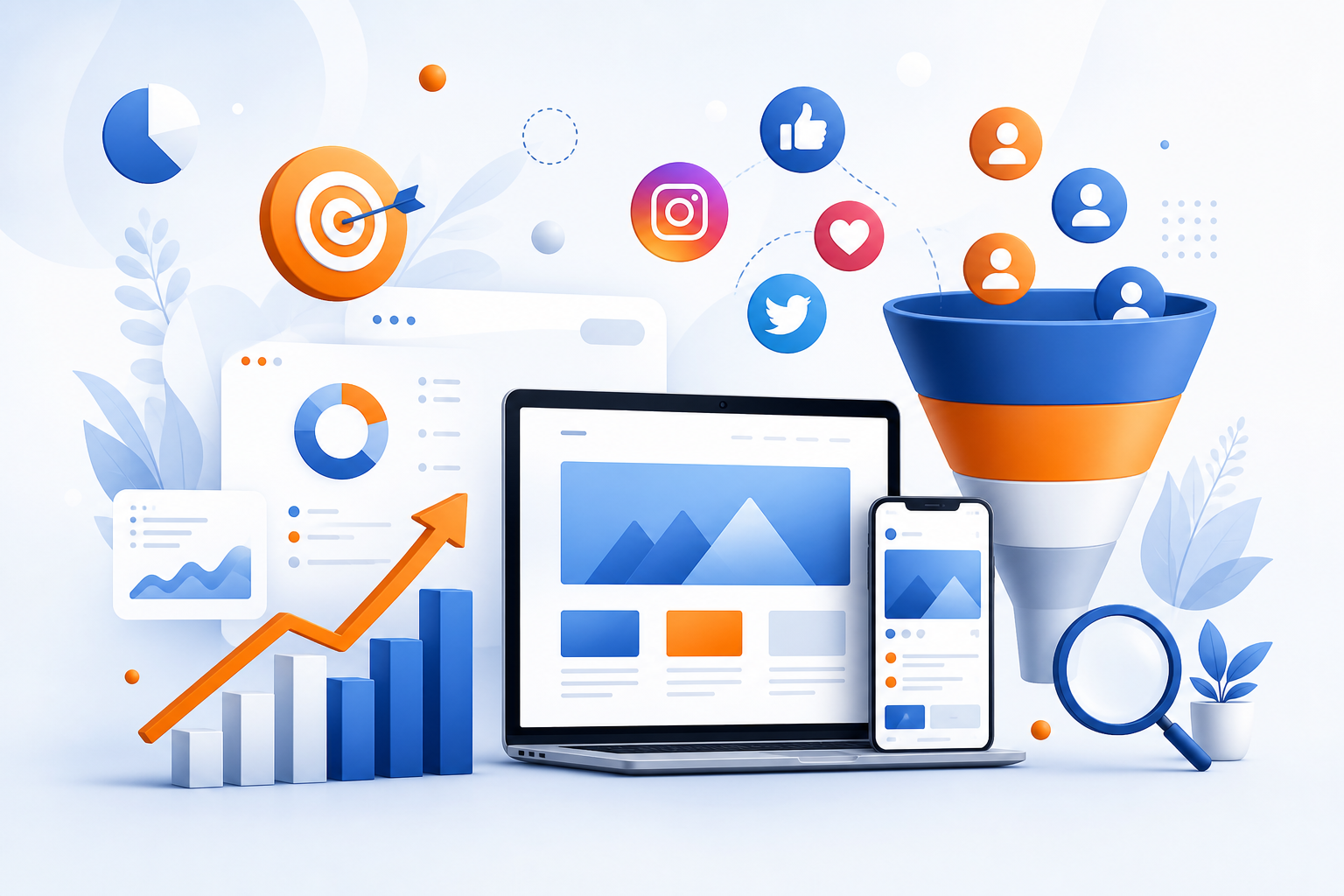 Asmorix Digital Solutions
