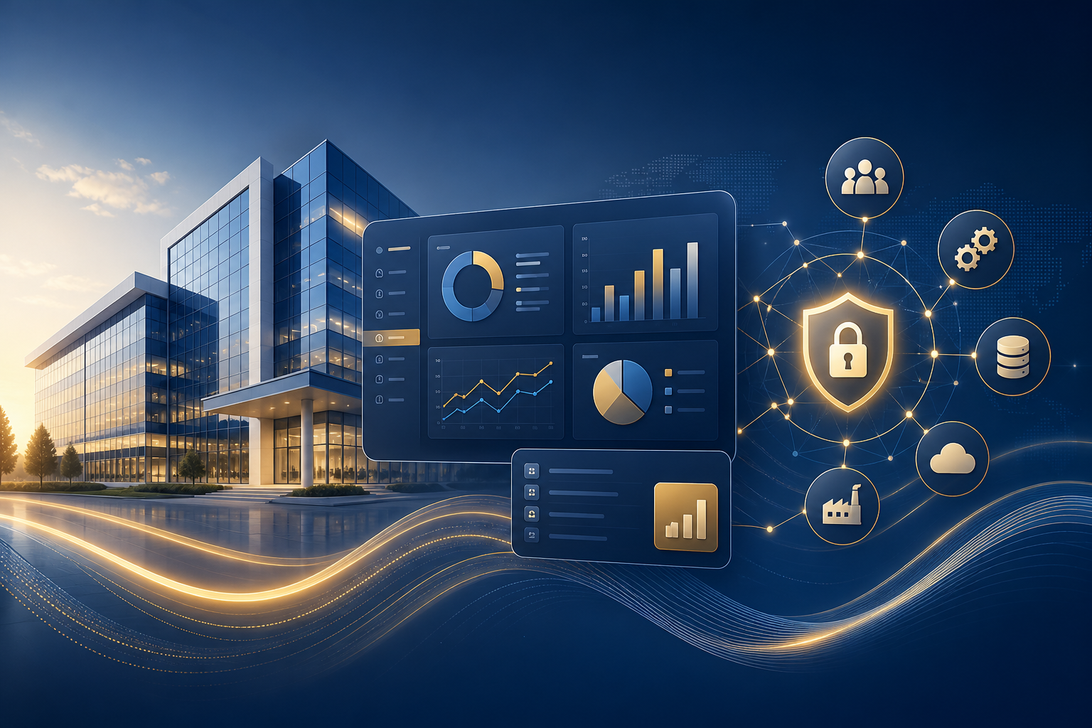 Asmorix Enterprise Solutions