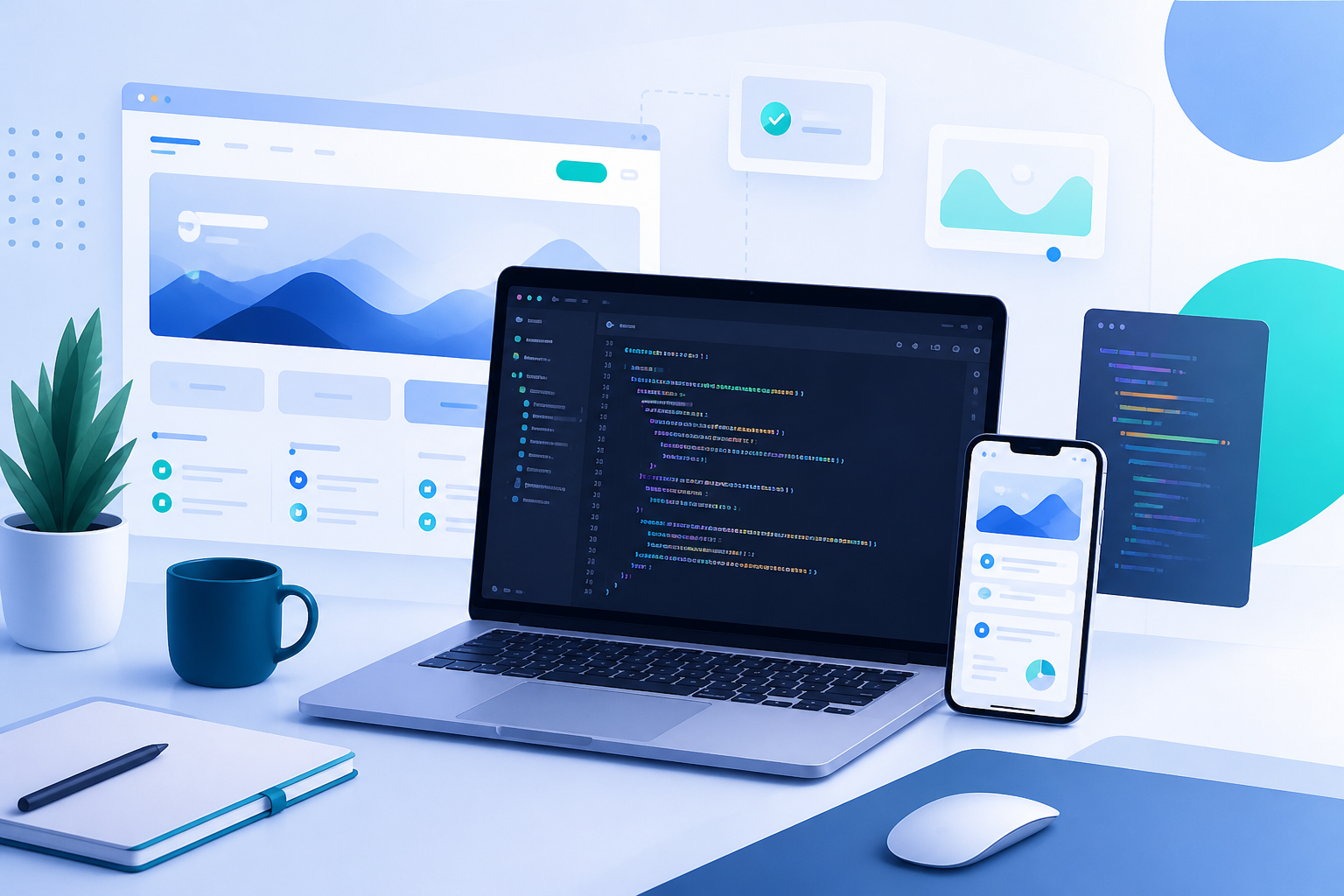 Asmorix Software Solutions