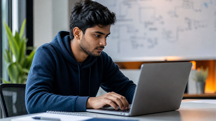 Full Stack Developer coding and interview preparation