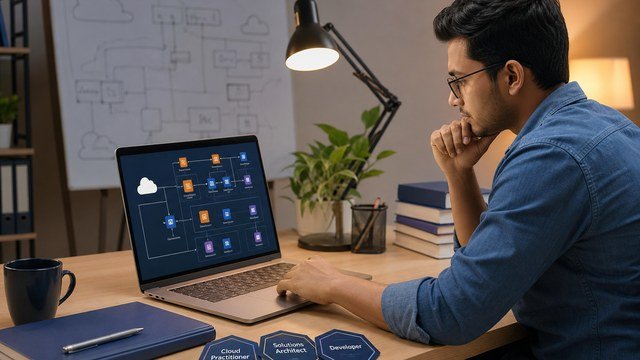 AWS certification cost India 2026 — exam fees, training and ROI guide