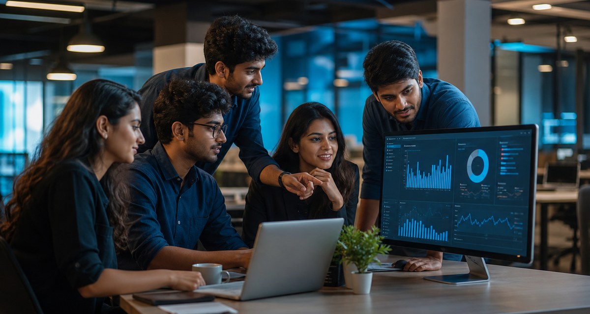 Capgemini fresher salary 2026 — CTC and career guide for freshers in India