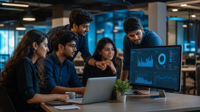 Capgemini fresher salary 2026 — CTC and career guide for freshers in India