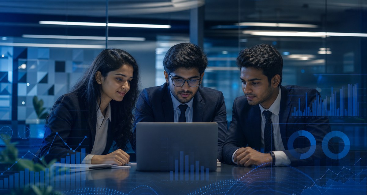 Cognizant fresher salary 2026 — CTC and career guide for freshers in India