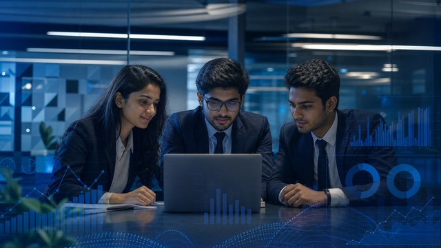 Cognizant fresher salary 2026 — CTC and career guide for freshers in India