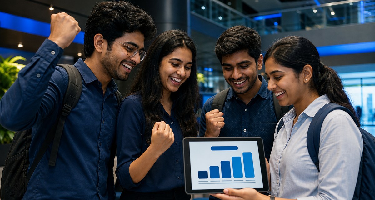 HCL fresher salary 2026 — CTC and career guide for freshers in India
