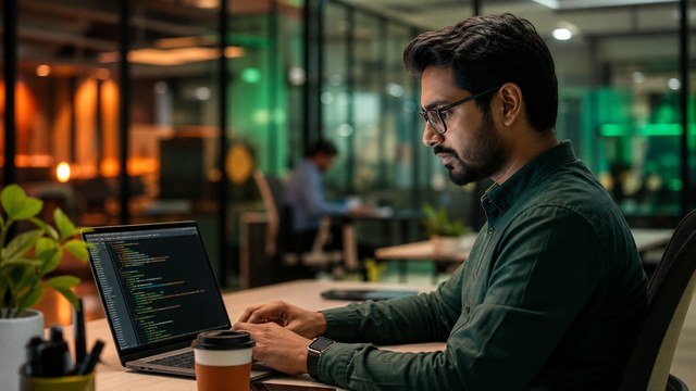 Java Developer salary India 2026 — fresher and experienced CTC guide