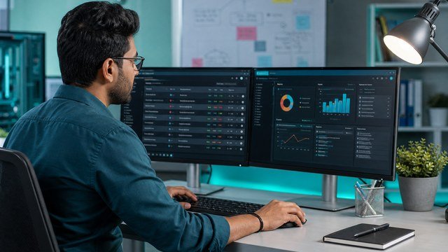 Software tester salary India 2026 — fresher and experienced QA CTC guide