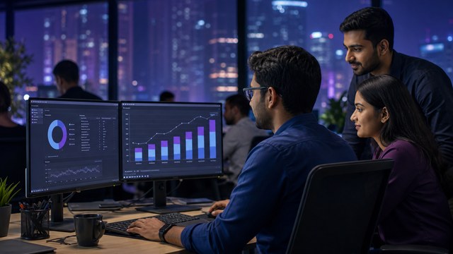 Wipro fresher salary 2026 — CTC and career guide for freshers in India