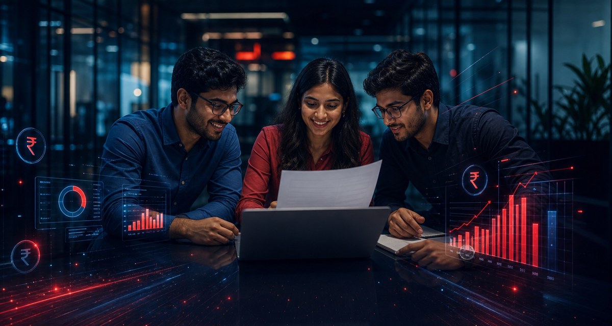 Zoho fresher salary 2026 — CTC and career guide for freshers in India