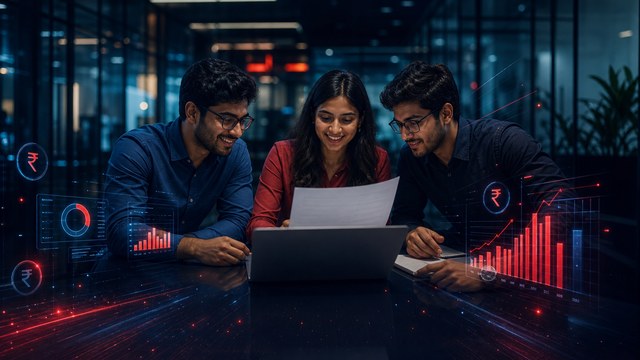 Zoho fresher salary 2026 — CTC and career guide for freshers in India